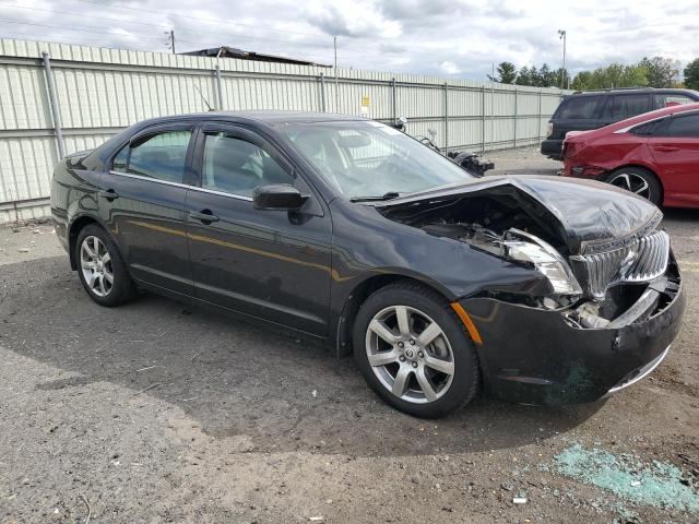 Photo 4 from auction – 2010 MERCURY MILAN PREM with VIN 3MEHM0JA2AR664508