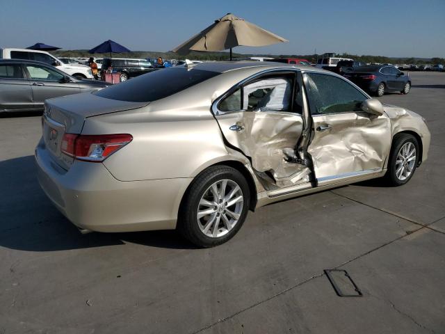 Photo 3 from auction – 2012 LEXUS ES 350 with VIN JTHBK1EG2C2489197