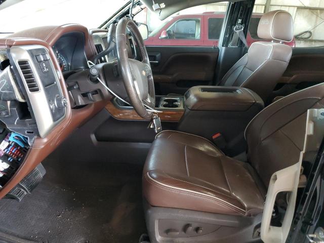 Photo 7 from auction – 2016 CHEVROLET SILVERADO with VIN 3GCPCTEC8GG322952