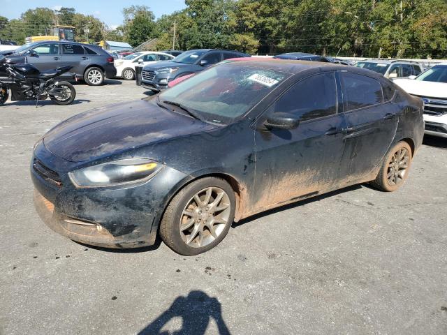 DODGE DART SXT 2013 with VIN 1C3CDFBA4DD342094 - Photo from auction