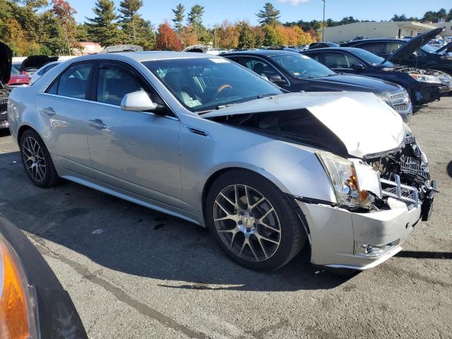 Photo 4 from auction – 2010 CADILLAC CTS PREMIU with VIN 1G6DS5EV3A0150203