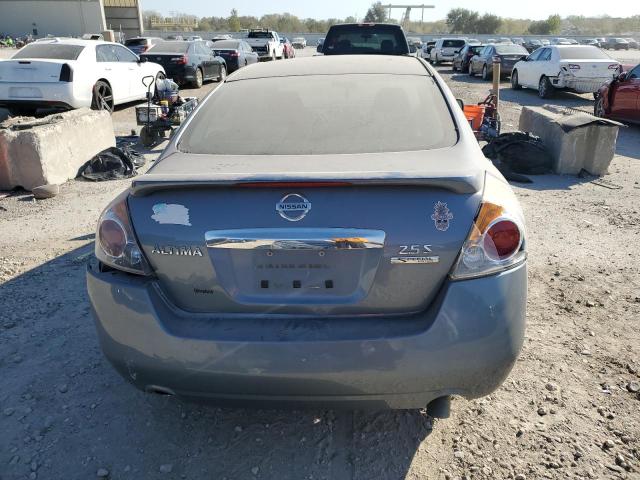 Photo 6 from auction – 2011 NISSAN ALTIMA BAS with VIN 1N4AL2AP9BN499833