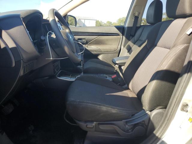 Photo 7 from auction – 2020 MITSUBISHI OUTLANDER with VIN JA4AD2A38LZ047591