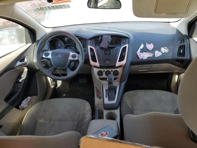 Photo 8 from auction – 2013 FORD FOCUS SE with VIN 1FADP3F22DL321636
