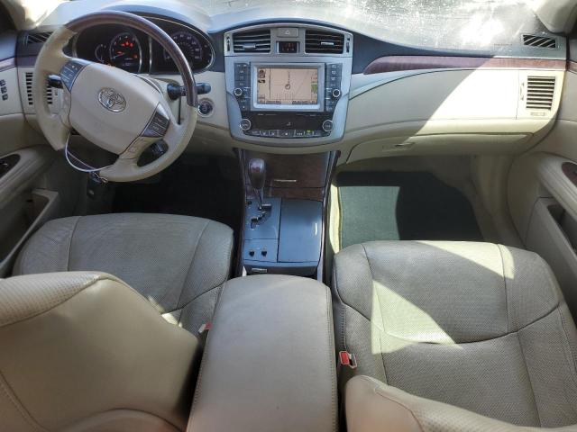 Photo 8 from auction – 2012 TOYOTA AVALON BAS with VIN 4T1BK3DB4CU469259