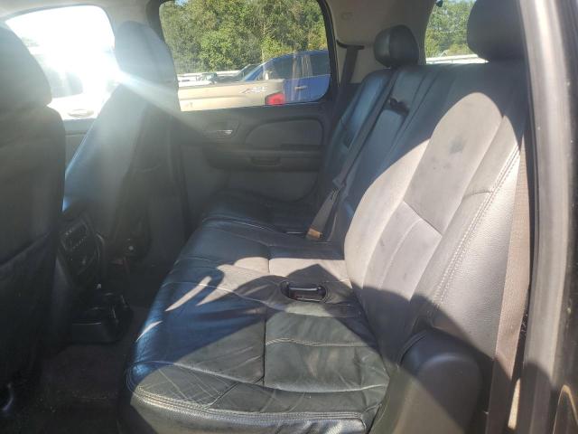 Photo 11 from auction – 2008 CHEVROLET SUBURBAN C with VIN 1GNFC16078R117295