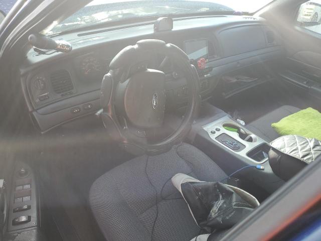 Photo 8 from auction – 2011 FORD CROWN VICT with VIN 2FABP7BV1BX139733