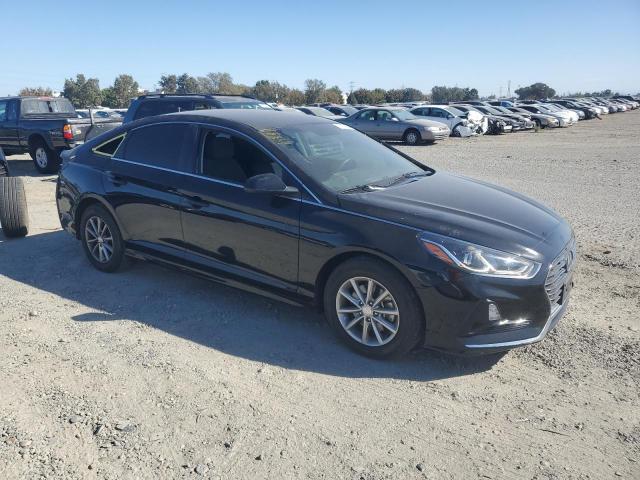 Photo 4 from auction – 2019 HYUNDAI SONATA SE with VIN 5NPE24AF0KH817792