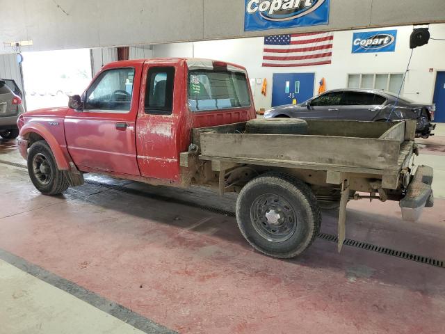 Photo 2 from auction – 2001 FORD RANGER SUP with VIN 1FTYR14EX1PB35547