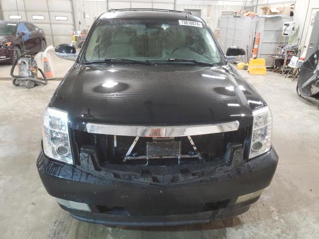 Фото 5 с аукциона – 2007 CADILLAC ESCALADE E с VIN 1GYFK66837R254502