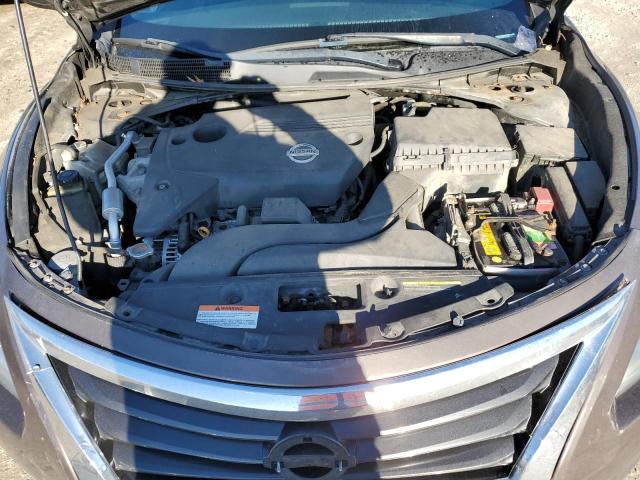 Photo 11 from auction – 2013 NISSAN ALTIMA 2.5 with VIN 1N4AL3APXDC108161