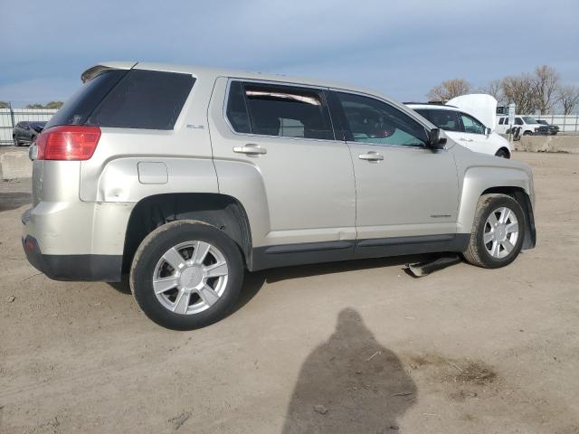 Photo 3 from auction – 2013 GMC TERRAIN SL with VIN 2GKALMEK2D6407980