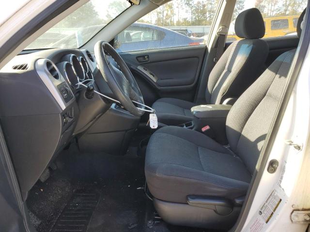 Photo 7 from auction – 2006 PONTIAC VIBE with VIN 5Y2SM65806Z443591