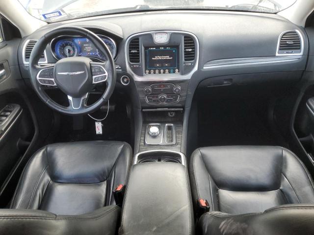 Photo 8 from auction – 2019 CHRYSLER 300 TOURIN with VIN 2C3CCAAG5KH760854