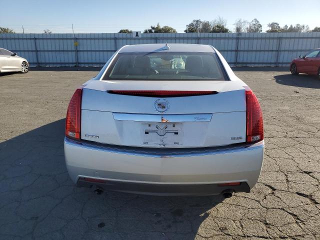 Photo 6 from auction – 2012 CADILLAC CTS PERFOR with VIN 1G6DJ5E35C0138817