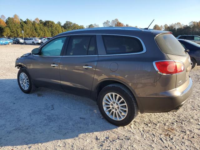 Photo 2 from auction – 2011 BUICK ENCLAVE CX with VIN 5GAKRBED8BJ336466