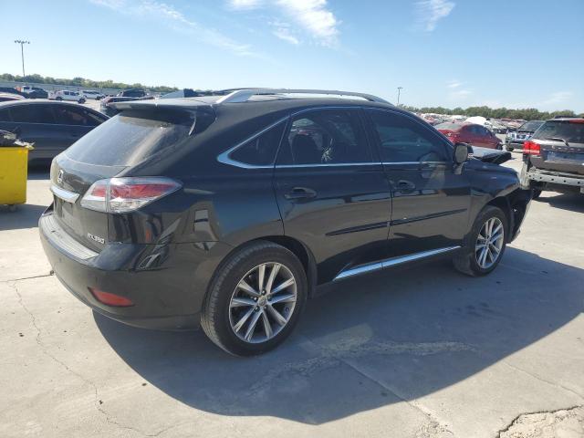 Photo 3 from auction – 2015 LEXUS RX 350 with VIN 2T2ZK1BA9FC178481