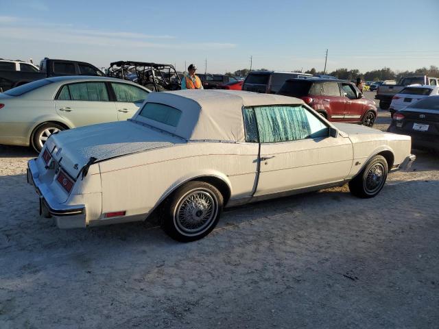 Photo 3 from auction – 1982 BUICK RIVIERA with VIN 1G4AZ67Y7CE441796