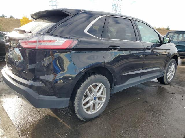 Photo 3 from auction – 2022 FORD EDGE SEL with VIN 2FMPK4J92NBA53958