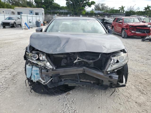 Photo 5 from auction – 2014 LEXUS ES 350 with VIN JTHBK1GG7E2132422