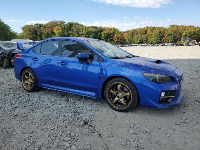 Photo 4 from auction – 2017 SUBARU WRX STI with VIN JF1VA2V60H9813864