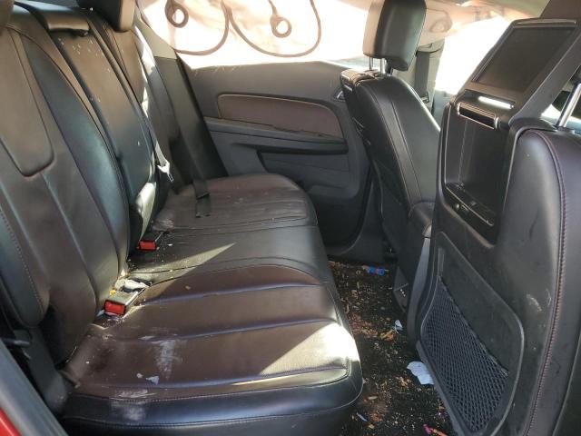 Photo 10 from auction – 2015 CHEVROLET EQUINOX LT with VIN 2GNALDEK8F6151155