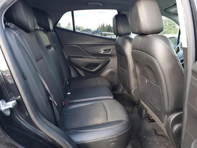 Photo 11 from auction – 2016 BUICK ENCORE with VIN KL4CJASB4GB671954