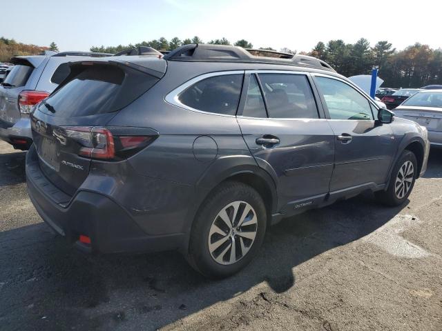Photo 3 from auction – 2023 SUBARU OUTBACK PR with VIN 4S4BTACCXP3219046