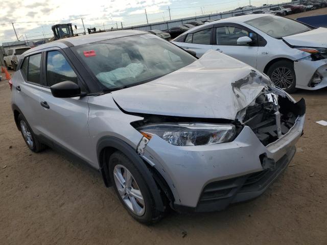 Photo 4 from auction – 2020 NISSAN KICKS S with VIN 3N1CP5BV7LL535366