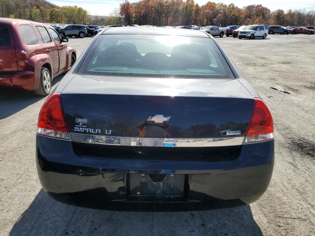 Photo 6 from auction – 2011 CHEVROLET IMPALA LT with VIN 2G1WG5EK6B1282559
