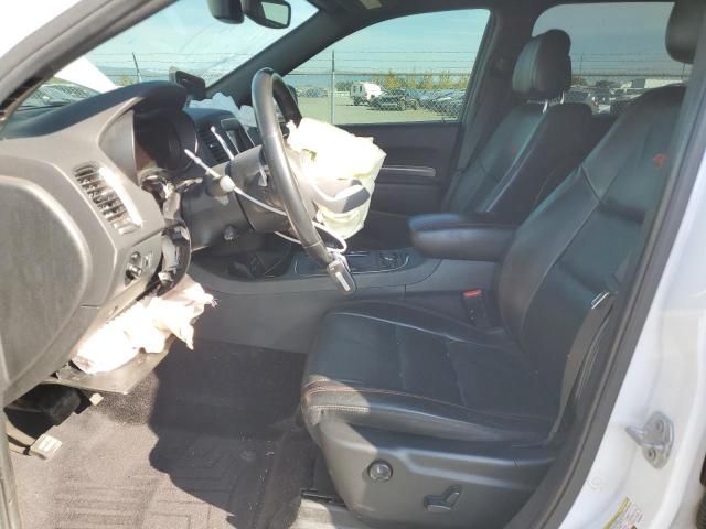 Photo 7 from auction – 2018 DODGE DURANGO R/ with VIN 1C4SDJCT9JC255349