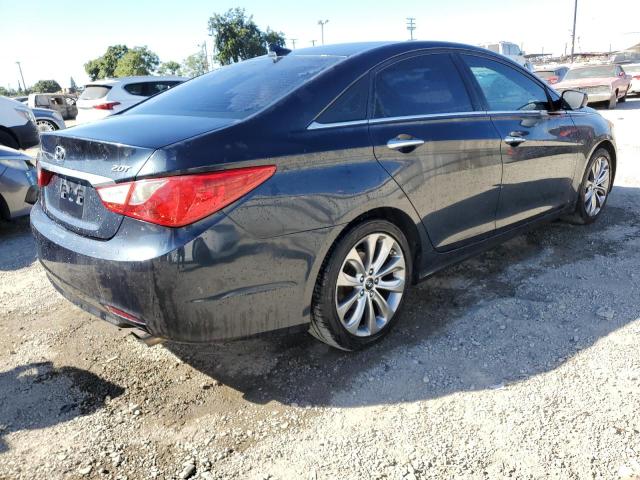 Zdjęcie 3 z aukcji – 2012 HYUNDAI SONATA SE z VIN 5NPEC4ABXCH442554