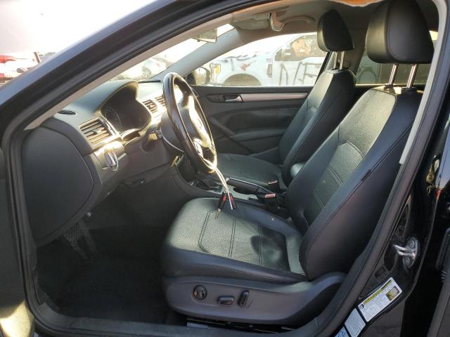 Photo 7 from auction – 2015 VOLKSWAGEN PASSAT S with VIN 1VWAS7A33FC111095