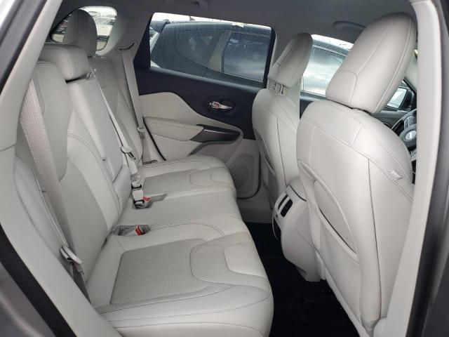 Photo 11 from auction – 2020 JEEP CHEROKEE L with VIN 1C4PJLDB9LD611120