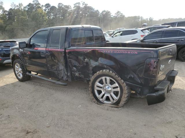 صورة رقم 2 من المزاد - 2006 FORD F150 مع VIN 1FTRX12506FA50632