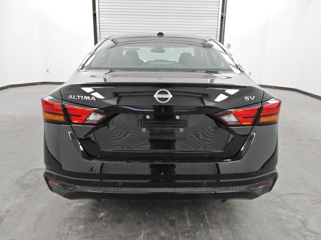 Photo 6 from auction – 2024 NISSAN ALTIMA SV with VIN 1N4BL4DV8RN323702