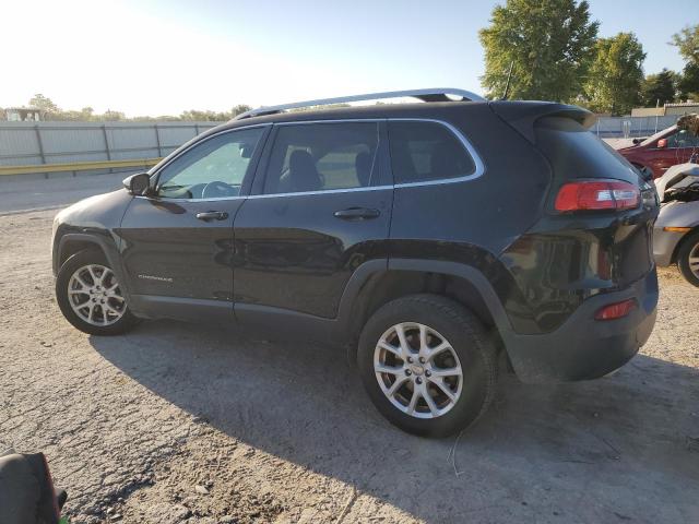 Photo 2 from auction – 2017 JEEP CHEROKEE L with VIN 1C4PJLCS7HW641875