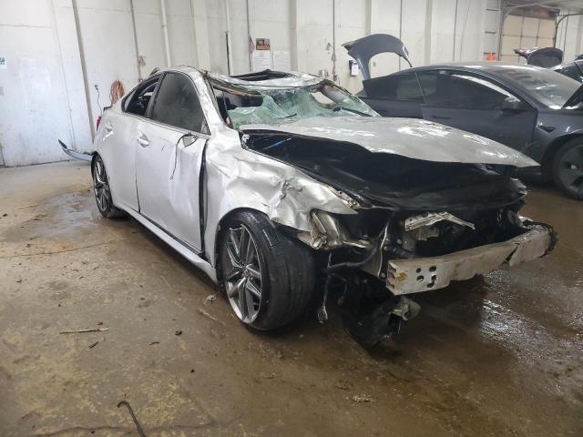 Foto 4 de la subasta – 2006 LEXUS IS 250 con VIN JTHBK262462021260