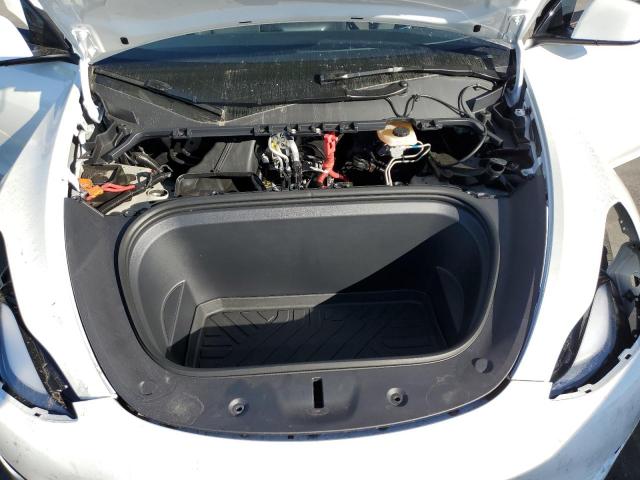 Фото 12 с аукциона – 2024 TESLA MODEL Y с VIN 7SAYGDEF1RF113122