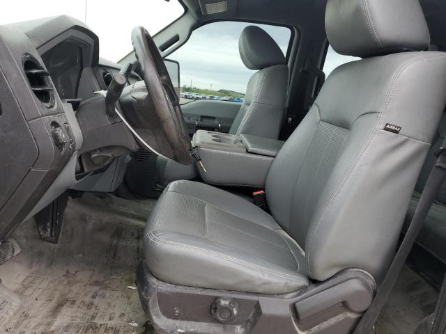 Photo 7 from auction – 2016 FORD F350 SUPER with VIN 1FD8W3HT4GED16818