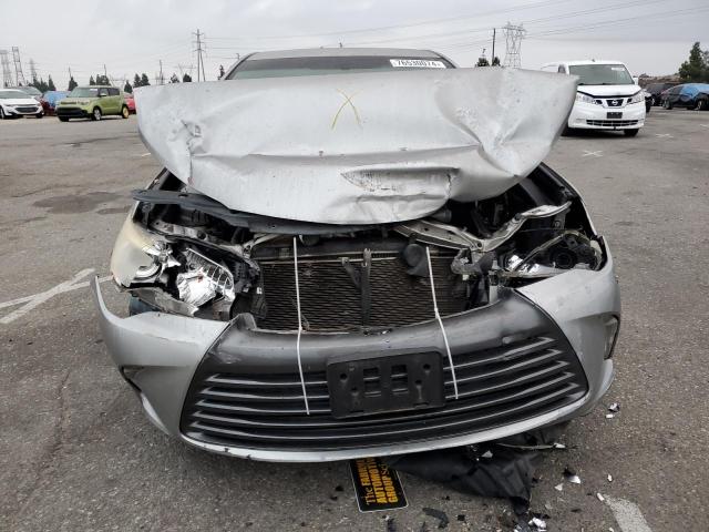 Photo 5 from auction – 2015 TOYOTA CAMRY LE with VIN 4T1BF1FK6FU031420