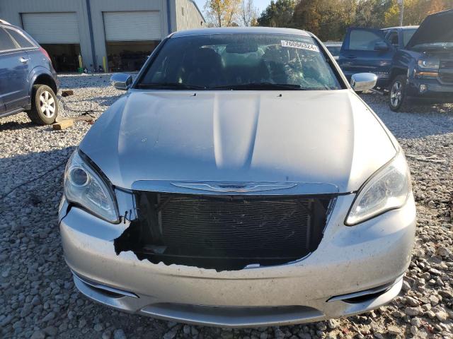 Photo 5 from auction – 2012 CHRYSLER 200 LIMITE with VIN 1C3CCBCB0CN304454