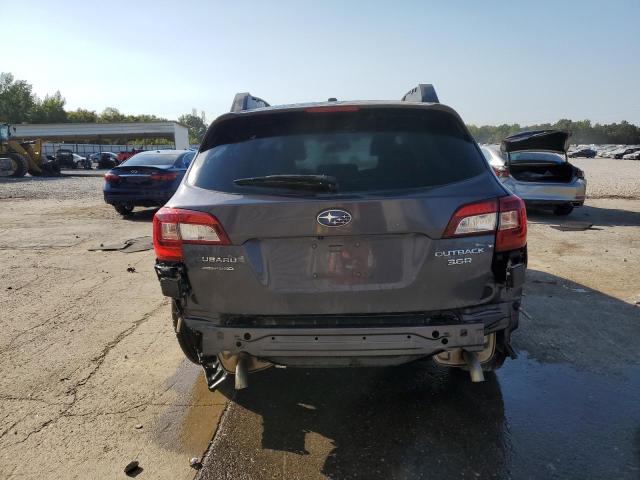 Photo 6 from auction – 2015 SUBARU OUTBACK 3. with VIN 4S4BSENC9F3327678