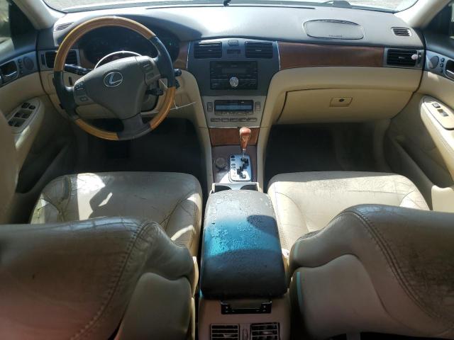 Photo 8 from auction – 2006 LEXUS ES 330 with VIN JTHBA30G265149329