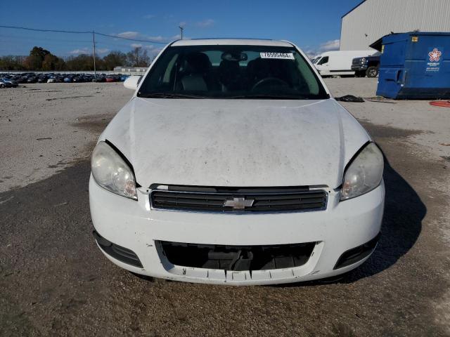 Photo 5 from auction – 2011 CHEVROLET IMPALA LT with VIN 2G1WG5EK6B1290001