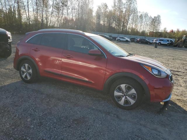 Photo 4 from auction – 2019 KIA NIRO FE with VIN KNDCB3LCXK5260684