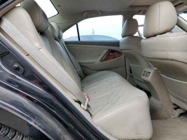 Photo 10 from auction – 2010 TOYOTA CAMRY BASE with VIN 4T1BF3EK2AU026558