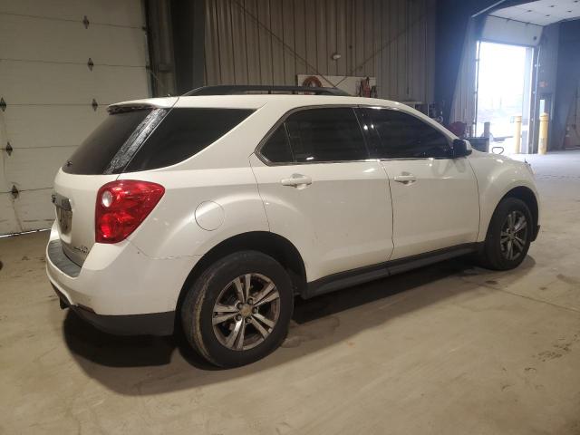 Photo 3 from auction – 2014 CHEVROLET EQUINOX LT with VIN 1GNFLFEK6EZ127408