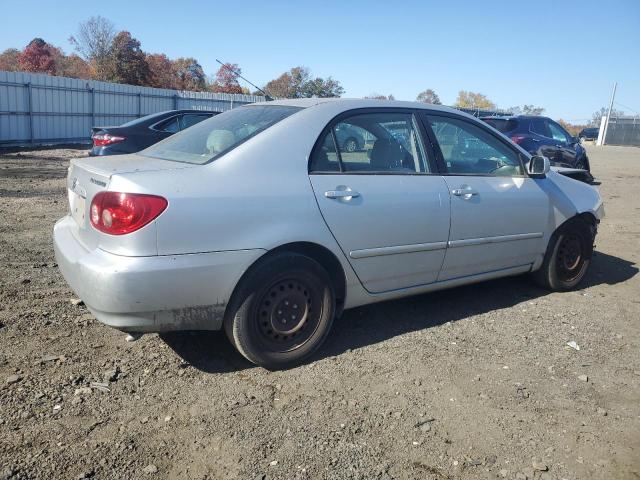 Photo 3 from auction – 2007 TOYOTA COROLLA CE with VIN 2T1BR32E27C804177