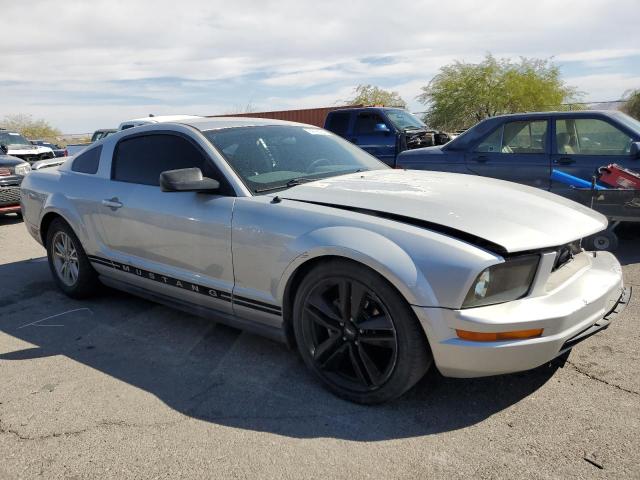 Photo 4 from auction – 2006 FORD MUSTANG with VIN 1ZVFT80N765136159